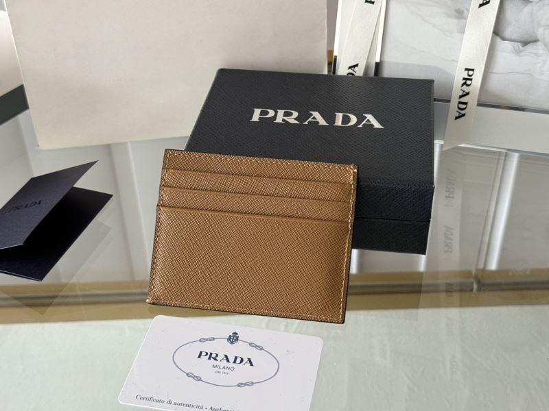 Prada Wallets Purse